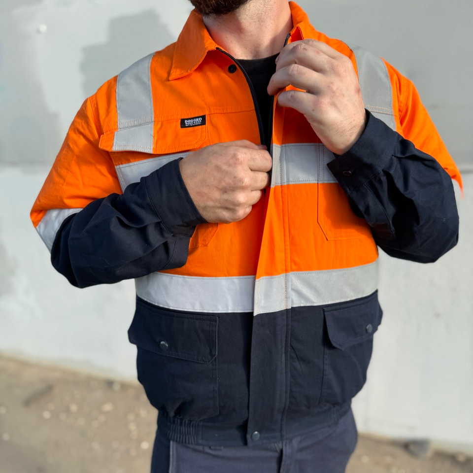 The BreezeShirt