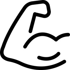 Energy After Clock-Off